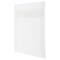 JAM Paper 8" x 8" Square Translucent Vellum Invitation Envelopes, 25ct.